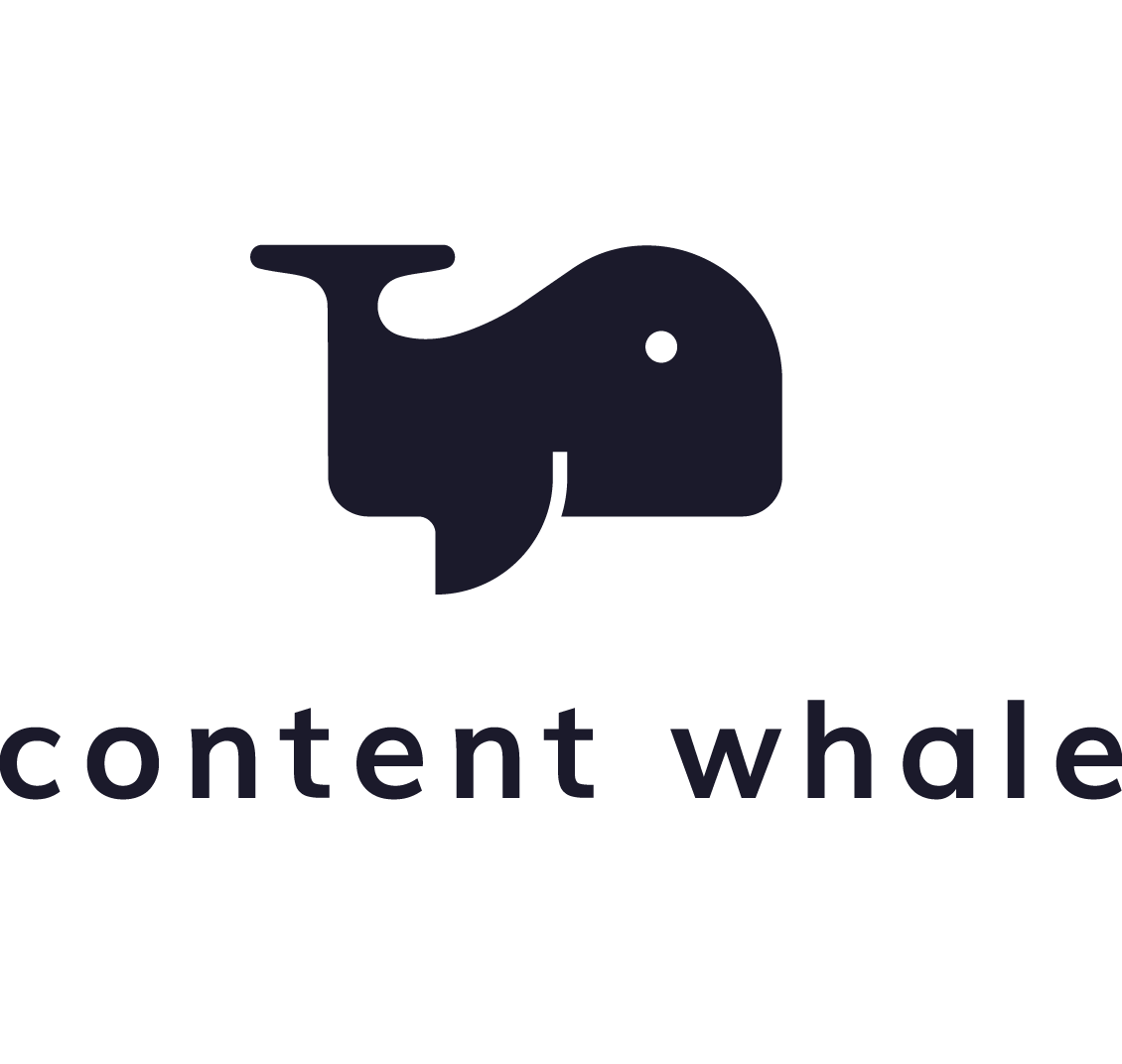 Content Whale
