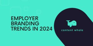 Employer branding